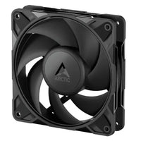 CSH Online Shop ARCTIC P12 Pro 12cm PWM Case Fan, Fluid Dynamic Bearing, 600-3000 RPM, Black ARCTIC