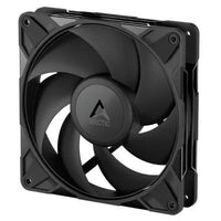 CSH Online Shop ARCTIC P14 Pro PST CO 14cm PWM Case Fan w/ Cable Splitter for Continuous Operation, Dual Ball Bearing, 400-2500 RPM, Black ARCTIC
