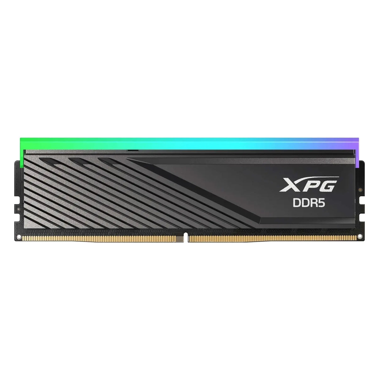 Adata LANCER RGB AX5U6000C3616G-SLABRBK DDR5 6000MHz