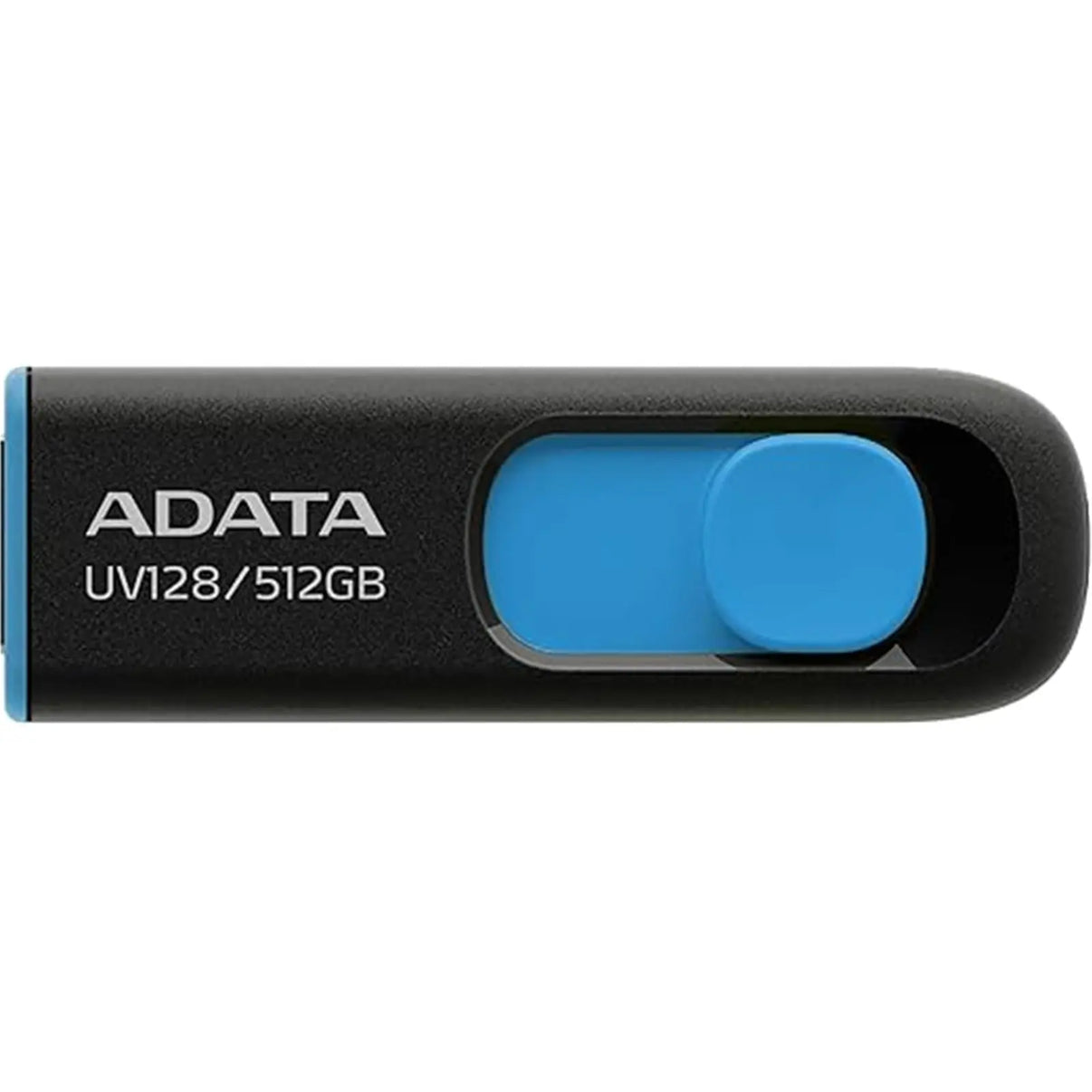 Adata UV128 512GB USB 3.2 Gen 1 Flash Drive