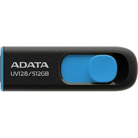 Adata UV128 512GB USB 3.2 Gen 1 Flash Drive