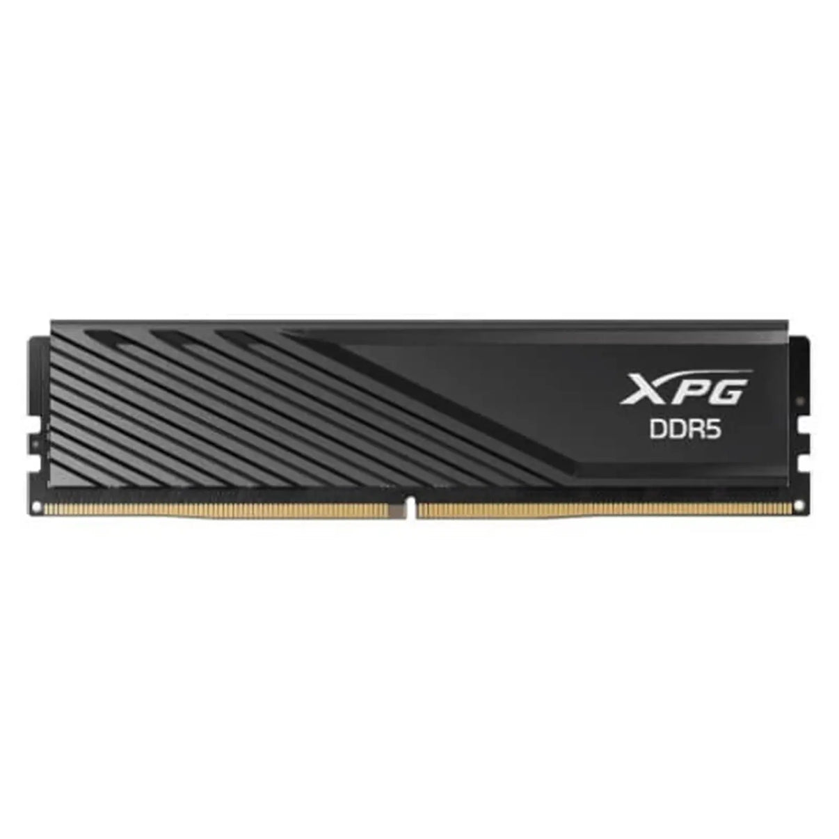 Adata XPG Lancer Blade AX5U6000C4816G-SLABBK 16GB U-DIMM System Memory DDR5