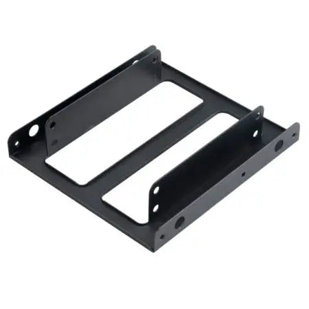 CSH Online Shop Akasa SSD Mounting Kit, Frame to Fit 2.5" SSD or HDD into a 3.5" Drive Bay AKASA