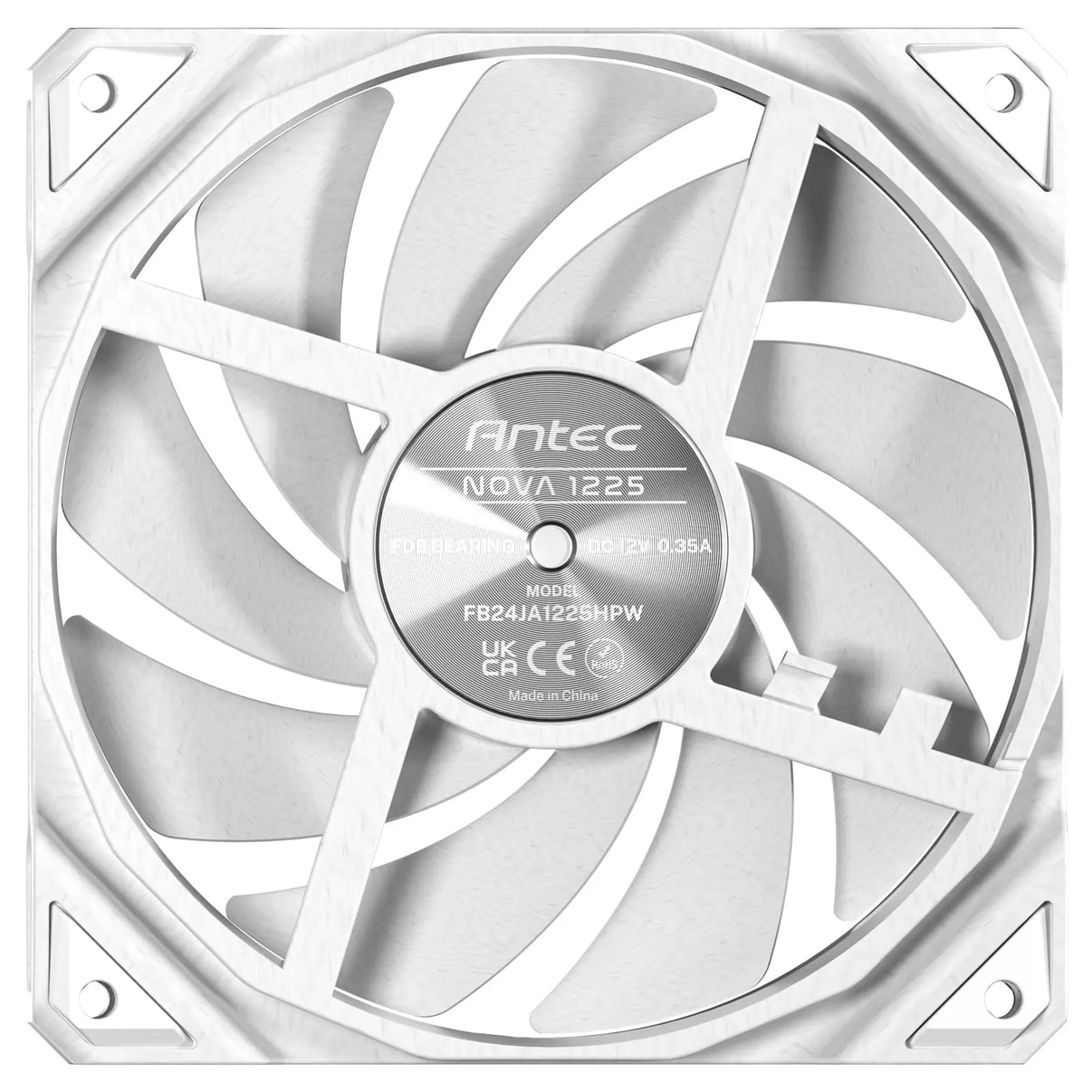 Antec NOVA 120 PWM Fan