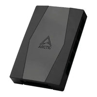 CSH Online Shop Arctic 10-port PWM Fan Hub with SATA Power ARCTIC