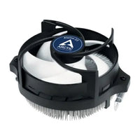 CSH Online Shop Arctic Alpine 23 Compact Heatsink & Fan, AMD Sockets, Fluid Dynamic Bearing, 95W TDP ARCTIC