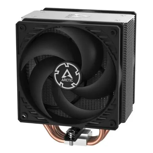 CSH Online Shop Arctic Freezer 36 Heatsink & Fan, Intel & AMD, Direct Touch, 2x P12 PWM PST Fans, Fluid Dynamic Bearing ARCTIC