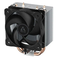 CSH Online Shop Arctic Freezer 8i CO Compact Intel Heatsink & Fan for Continuous Operation, Intel 1851/1700, Dual Ball Bearing, Direct Touch Technology ARCTIC