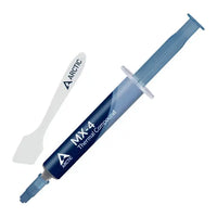 CSH Online Shop Arctic MX-4 Thermal Compound w/ Spatula, 4g Syringe, 8.5W/mK ARCTIC