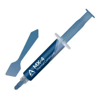 CSH Online Shop Arctic MX-4 Thermal Compound w/ Spatula, 8g Syringe, 8.5W/mK ARCTIC
