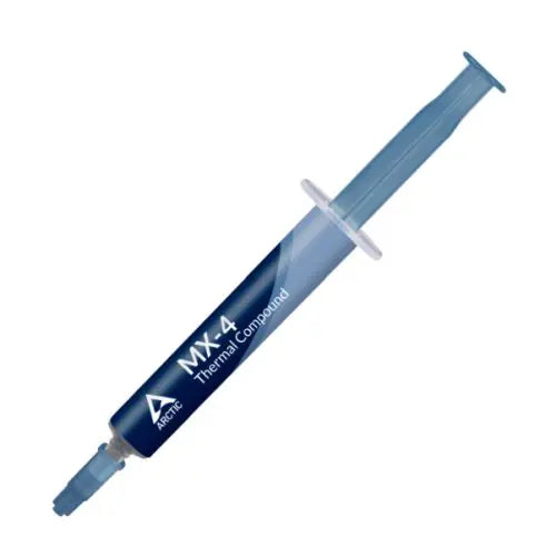 CSH Online Shop Arctic MX-4 Thermal Compound, 4g Syringe, 8.5W/mK ARCTIC