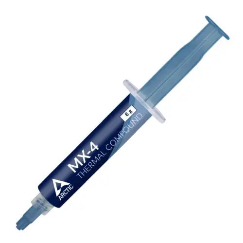 CSH Online Shop Arctic MX-4 Thermal Compound, 8g Syringe, 8.5W/mK ARCTIC