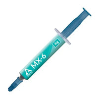 CSH Online Shop Arctic MX-6 Thermal Compound, 4g Syringe, High Performance ARCTIC