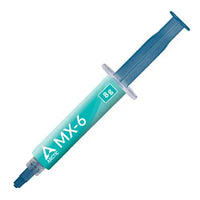 CSH Online Shop Arctic MX-6 Thermal Compound, 8g Syringe, High Performance ARCTIC
