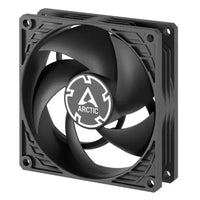 CSH Online Shop Arctic P9 Silent 9.2cm Case Fan, Black, Fluid Dynamic, 1900 RPM ARCTIC