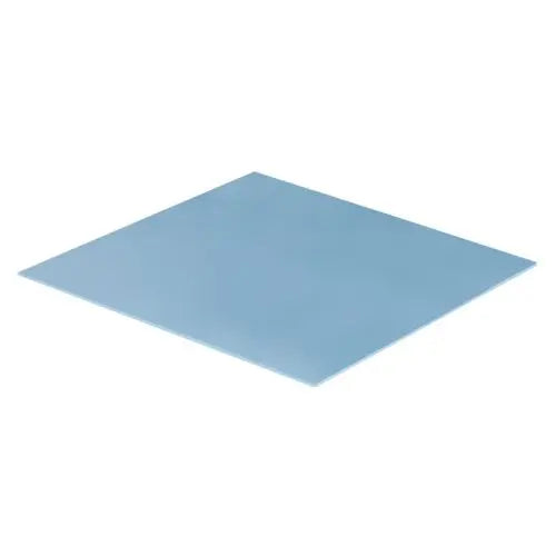 CSH Online Shop Arctic TP-3 Premium Performance Gap Filler Thermal Pad (Single), Easy Installation, 100 x 100 mm,  0.5 mm Thick, Blue ARCTIC