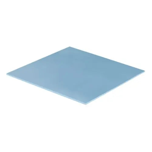 CSH Online Shop Arctic TP-3 Premium Performance Gap Filler Thermal Pad (Single), Easy Installation, 100 x 100 mm, 1.0 mm Thick, Blue ARCTIC