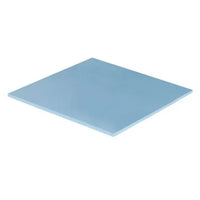 CSH Online Shop Arctic TP-3 Premium Performance Gap Filler Thermal Pad (Single), Easy Installation, 100 x 100 mm, 1.5 mm Thick, Blue ARCTIC
