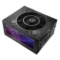 CSH Online Shop Asrock 1300W Phantom Gaming PG-1300G PSU, Fully Modular, 80+ Gold, Cybenetics Platinum & Lambda A, ATX 3.1, PCIe 5.1 ASROCK