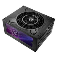 CSH Online Shop Asrock 1600W Phantom Gaming PG-1600G PSU, Fully Modular, 80+ Gold, Cybenetics Platinum & Lambda A, ATX 3.1, PCIe 5.1 ASROCK
