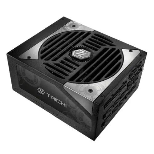 CSH Online Shop Asrock 1650W Taichi TC-1650T PSU, Fully Modular, 80+ Titanium, Cybenetics Titanium & Lambda A+, ATX 3.1, PCIe 5.1 ASROCK