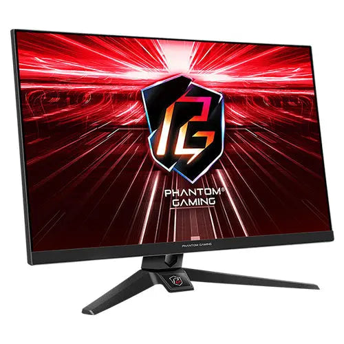 CSH Online Shop Asrock 27" FHD Monitor (PG27FF1A), 1920 x 1080, 1ms, 2 HDMI, DP, 165Hz, HDR 10, Tilt/Swivel, VESA ASROCK
