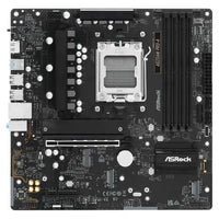 CSH Online Shop Asrock A620AM PRO-A, AMD A620A, AM5, Micro ATX, 4 DDR5, HDMI, 2.5G LAN, 3x M.2 ASROCK