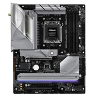 CSH Online Shop Asrock B850 LIVEMIXER WIFI, AMD B850, AM5, ATX, 4 DDR5, HDMI, DP, Wi-Fi 7, 2.5G LAN, RGB, 3x M.2 ASROCK