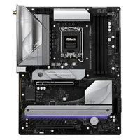 CSH Online Shop Asrock B860 LIVEMIXER WIFI, Intel B860, 1851, ATX, 4 DDR5, HDMI, DP, TB4, Wi-Fi 6E, 2.5G LAN, RGB, 3x M.2 ASROCK