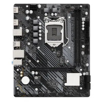 CSH Online Shop Asrock H510M-H2/M.2 SE, Intel H510, 1200, Micro ATX, 2 DDR4, 2 HDMI, 1x M.2 ASROCK