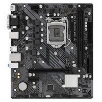 CSH Online Shop Asrock H510M-HDV/M.2 SE, Intel H510, 1200, Micro ATX, 2 DDR4, VGA, DVI, HDMI, M.2 ASROCK