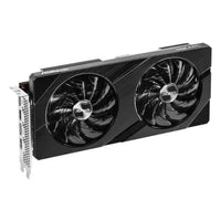 CSH Online Shop Asrock Intel ARC A750 Challenger D 8GB OC, 8GB DDR6, PCIe4, 2 HDMI, 2 DP, 2200MHz Clock, 0dB Cooling, Overclocked ASROCK