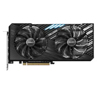 CSH Online Shop Asrock Intel Arc A770 Challenger SE 16GB OC, 16GB DDR6, HDMI, 3 DP, 2150MHz Clock, LED Lighting, Overclocked ASROCK
