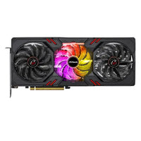 CSH Online Shop Asrock Intel Arc A770 Phantom Gaming 16GB OC, 16GB DDR6, PCIe4, HDMI, 3 DP, 2200MHz Clock, 0dB Cooling, RGB, Overclocked ASROCK