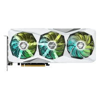CSH Online Shop Asrock RX7600 XT Steel Legend 16GB OC, PCIe4, 16GB DDR6, HDMI, 3 DP, 2810MHz Clock, RGB Lighting, White, Overclocked ASROCK