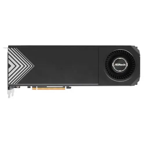 CSH Online Shop Asrock RX7900 XT Creator, PCIe4, 20GB DDR6, HDMI, 3 DP, 2395MHz Clock, 12V-2x6 Power, 2-Slot ASROCK