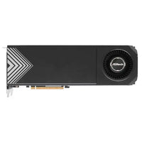 CSH Online Shop Asrock RX7900 XTX Creator, PCIe4, 24GB DDR6, HDMI, 3 DP, 2500MHz Clock, 12V-2x6 Power, 2-Slot ASROCK