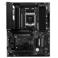 CSH Online Shop Asrock X870 PRO-A WIFI, AMD X870, AM5, ATX, 4 DDR5, HDMI, 2 USB4, Wi-Fi 7, 2.5G LAN, 3x M.2 ASROCK