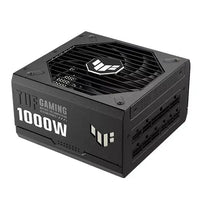 CSH Online Shop Asus 1000W TUF Gaming Gold PSU, Fully Modular, 80+ Gold, Double Ball Bearing Fan, ATX 3.1, PCIe 5.1 ASUS