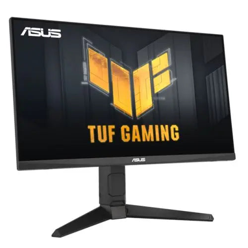 CSH Online Shop Asus 23.8" TUF Gaming Monitor (VG249QL3A), 1920 x 1080, Fast IPS, 1ms, ELMB, 180Hz, Variable Overdrive, 99% sRGB, VESA ASUS