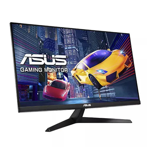 CSH Online Shop Asus 27" Eye Care Gaming Monitor (VY279HGR), IPS, 1920 x 1080, 1ms, 120Hz, VGA, HDMI, Adaptive-Sync, VESA ASUS