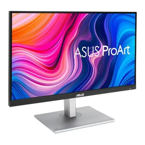 CSH Online Shop Asus 27" ProArt Display Professional 4K UHD Monitor (PA279CV), IPS, 3840 x 2160, 5ms, 2 HDMI, DP, USB-C, USB Hub, Speakers, VESA ASUS