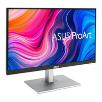 CSH Online Shop Asus 27" ProArt Display Professional 4K UHD Monitor (PA279CV), IPS, 3840 x 2160, 5ms, 2 HDMI, DP, USB-C, USB Hub, Speakers, VESA ASUS