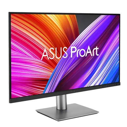 CSH Online Shop Asus 31.5" ProArt Display Professional 4K UHD Monitor (PA329CRV), IPS, 3840 x 2160, USB-C, 100% sRGB, DisplayHDR 400, VESA ASUS