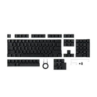CSH Online Shop Asus AC03 ROG PBT Keycap Set, PBT Material Keycaps, ROG Legends for Stylish Illumination ASUS