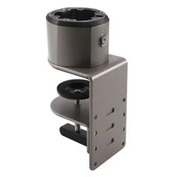 CSH Online Shop Asus ACL01 ROG Monitor Desk Mount Kit for most 23.8-49" ROG Monitors, Mounting Base, C-clamp ASUS