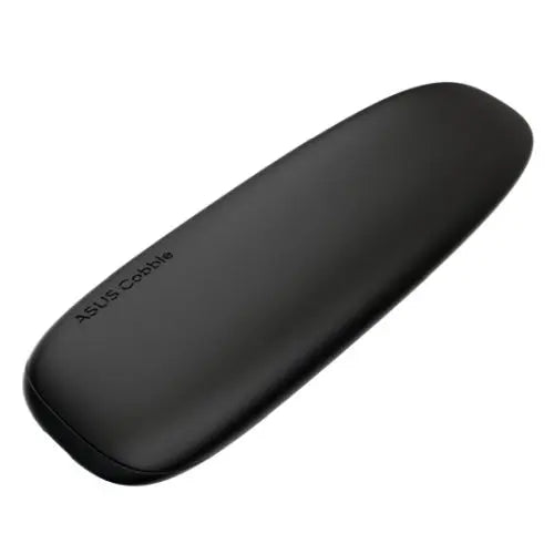 CSH Online Shop Asus Cobble M.2 PCIe/SATA SSD Caddy, USB 3.2 Gen2 Type-C, IP55 Water & Dust Resistant, Screwless Installation, Black ASUS