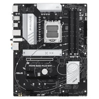 CSH Online Shop Asus PRIME B650-PLUS WIFI, AMD B650, AM5, ATX, 4 DDR5, HDMI, DP, Wi-Fi 6E, 2.5G LAN, 2x M.2 ASUS