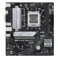 CSH Online Shop Asus PRIME B650M-K, AMD B650, AM5, Micro ATX, 2 DDR5, VGA, HDMI, 2.5G LAN, PCIe4, 2x M.2 ASUS