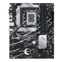 CSH Online Shop Asus PRIME B760-PLUS, Intel B760, 1700, ATX, 4 DDR5, VGA, HDMI, DP, 2.5G LAN, PCIe5, 3x M.2 ASUS